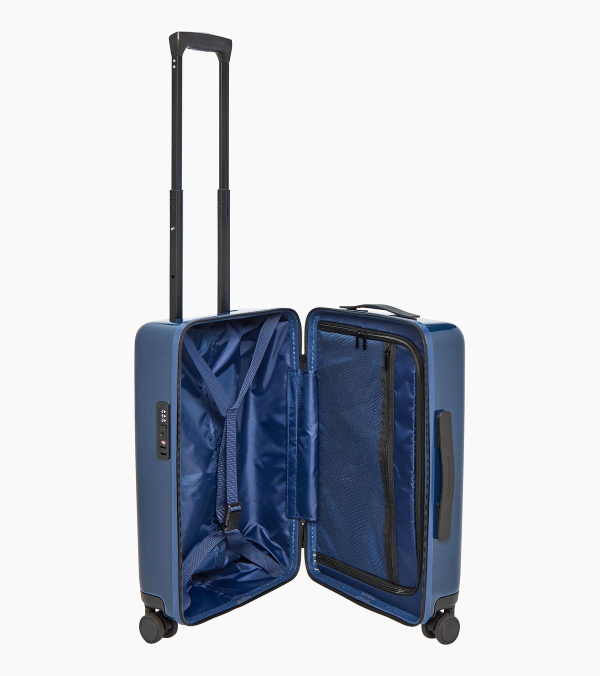 Porsche Design Hard case trolley S – MARTINI RACING®