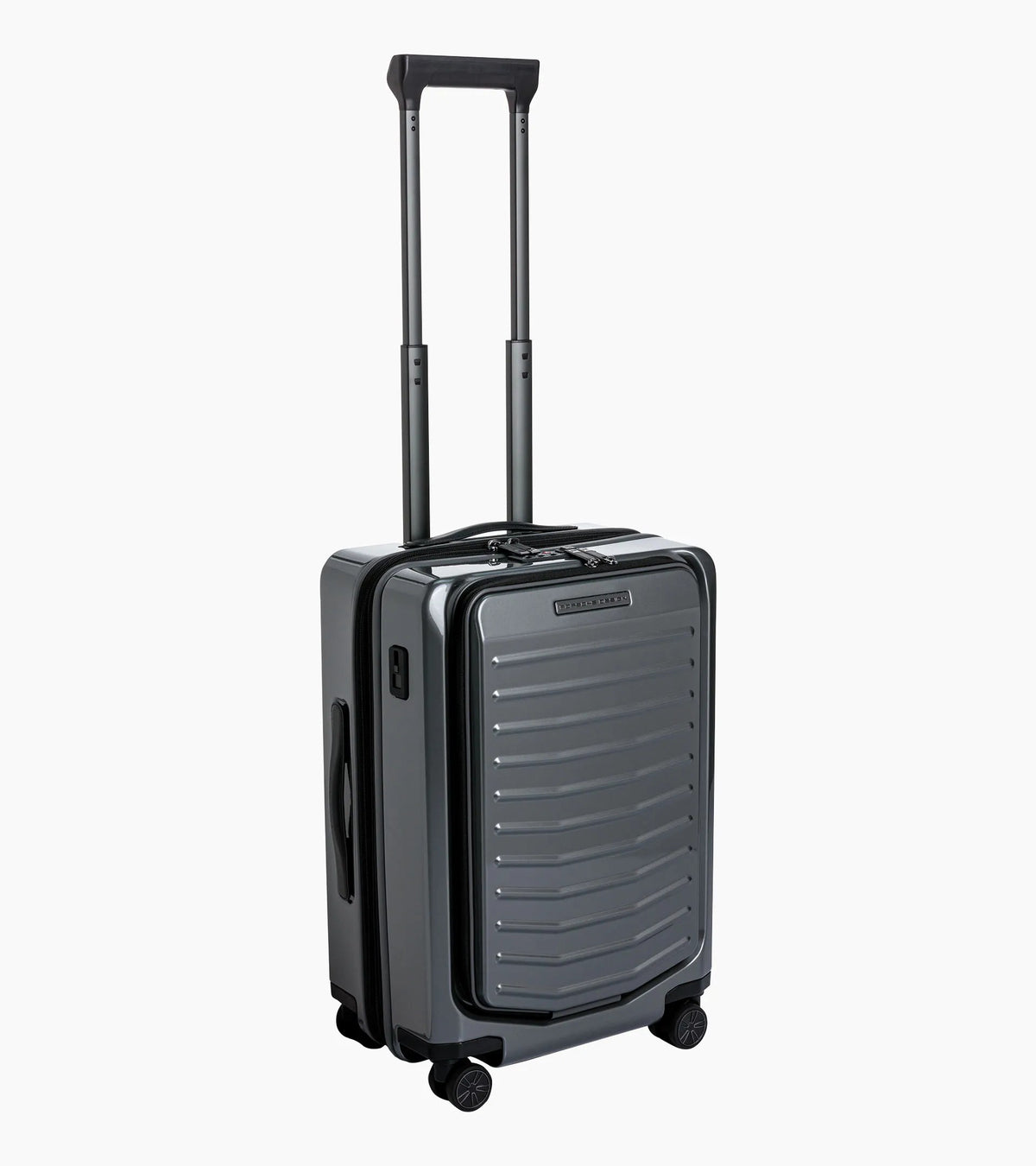 Porsche Design Roadster hardcase business trolley S
