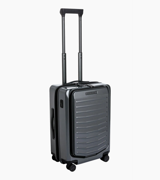 Porsche Design Roadster hardcase business trolley S