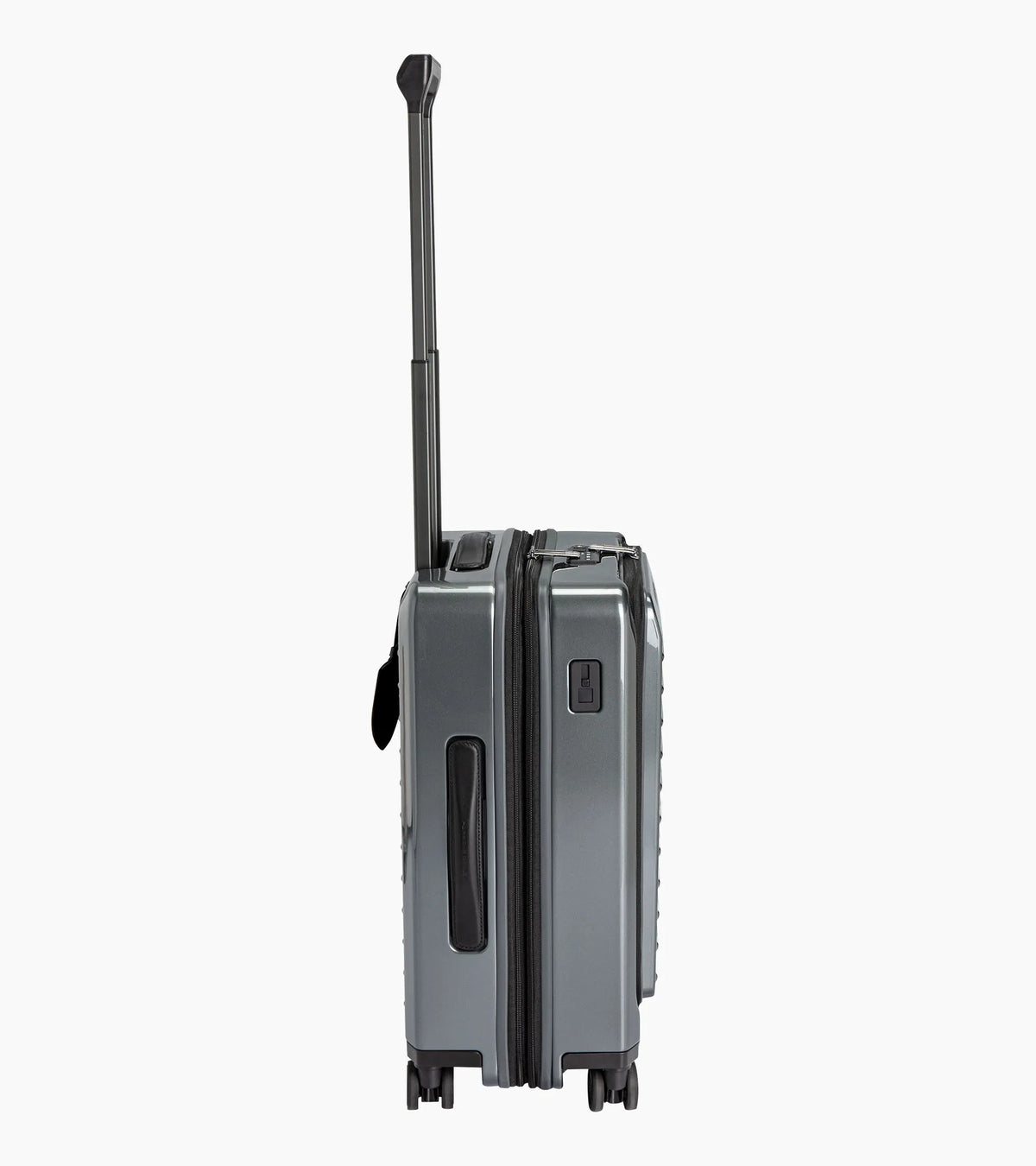 Porsche Design Roadster hardcase business trolley S