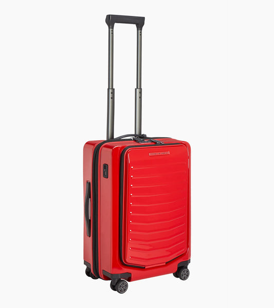 Porsche Design Roadster hardcase business trolley S