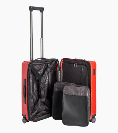 Porsche Design Roadster hardcase business trolley S