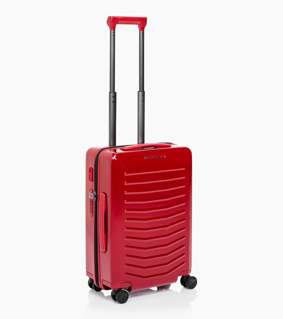 Porsche Design Roadster Hardcase 4W Trolley S