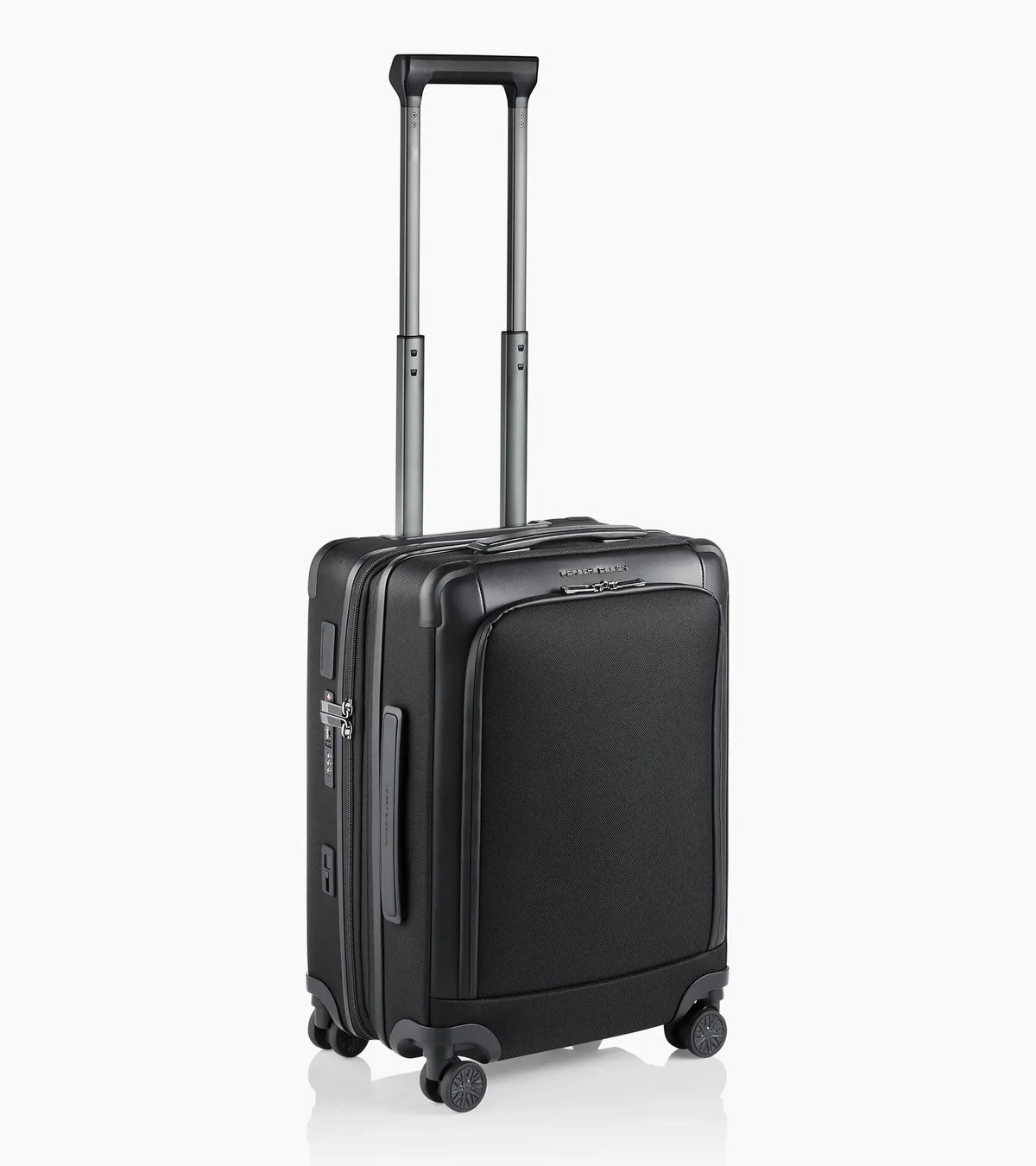 Porsche Design Roadster Nylon 4W Trolley S+