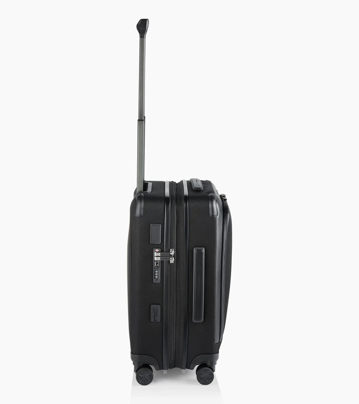 Porsche Design Roadster Nylon 4W Trolley S+