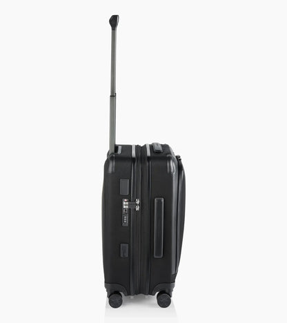 Porsche Design Roadster Nylon 4W Trolley S+