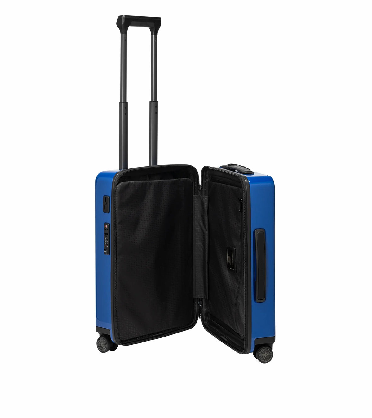 Porsche Design PCA Roadster Hardcase Carry-on