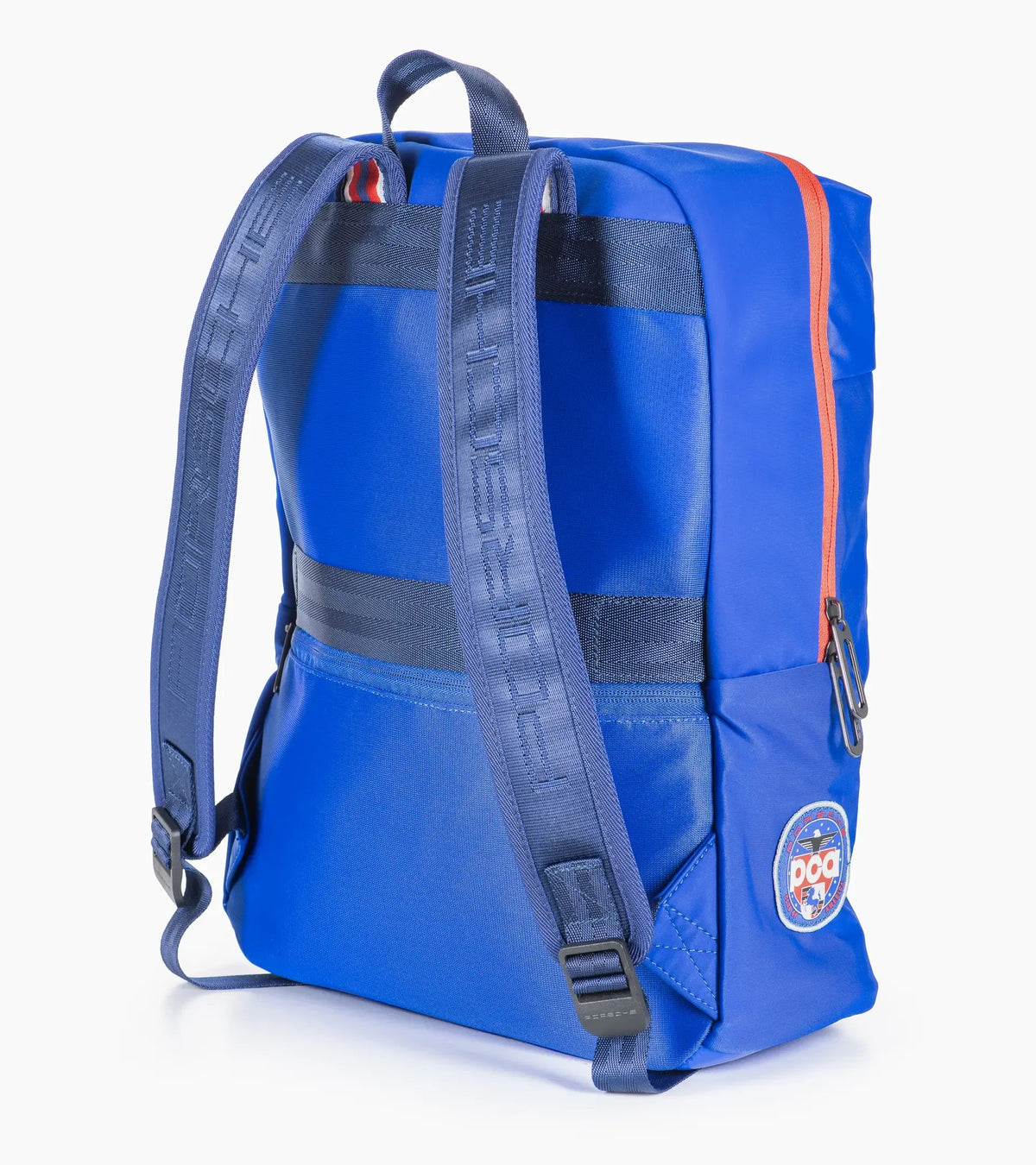 Porsche Design Backpack – PCA Capsule