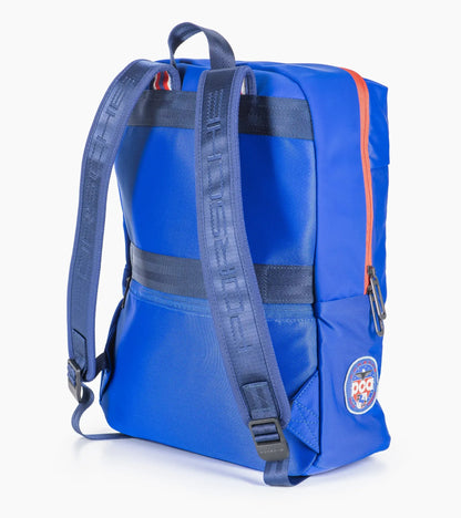 Porsche Design Backpack – PCA Capsule