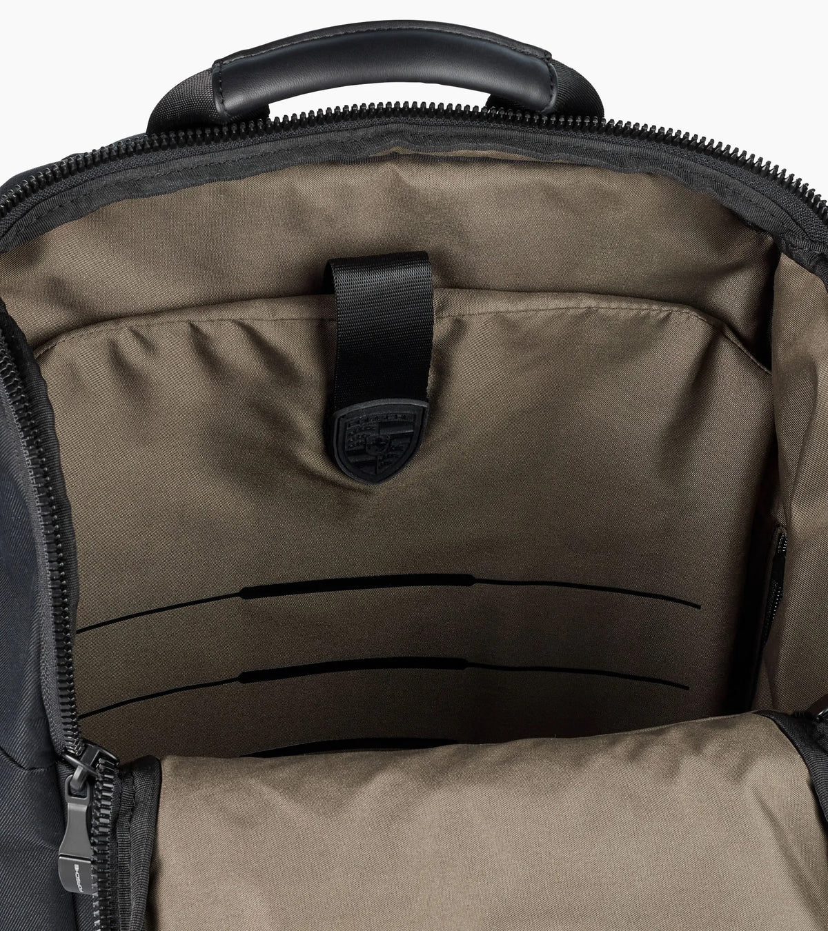 Porsche Design Backpack – Essential