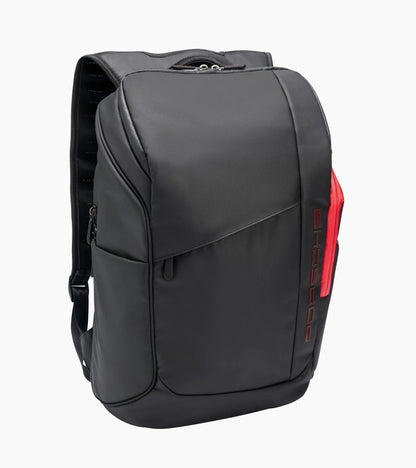 Porsche Design Urban travel backpack – Urban Explorer.