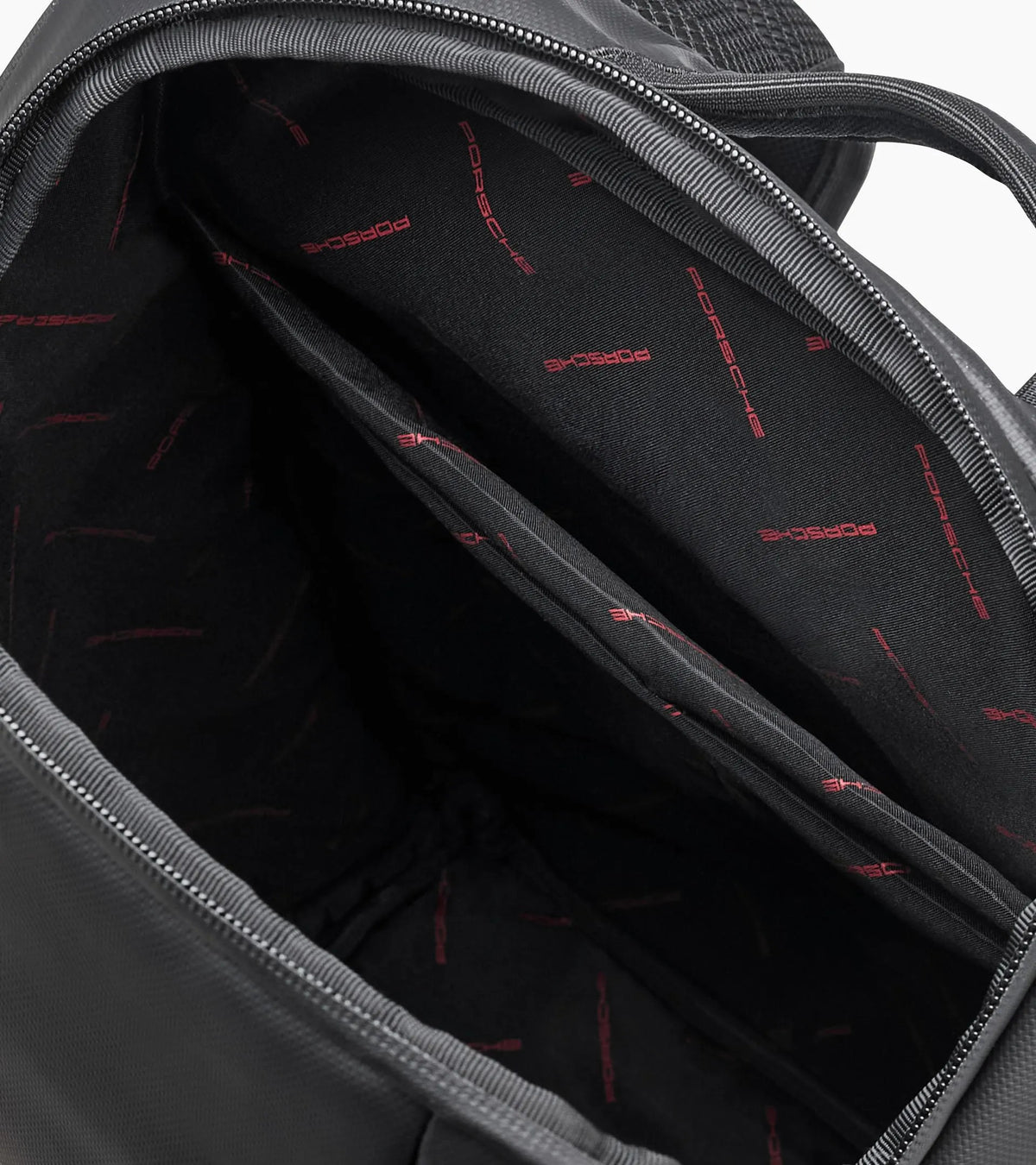 Porsche Design Urban travel backpack – Urban Explorer.
