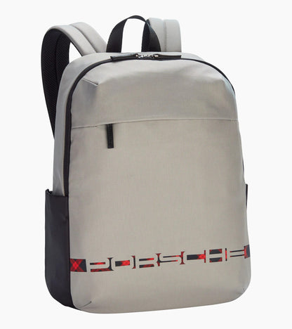 Porsche Design Backpack – Turbo No. 1