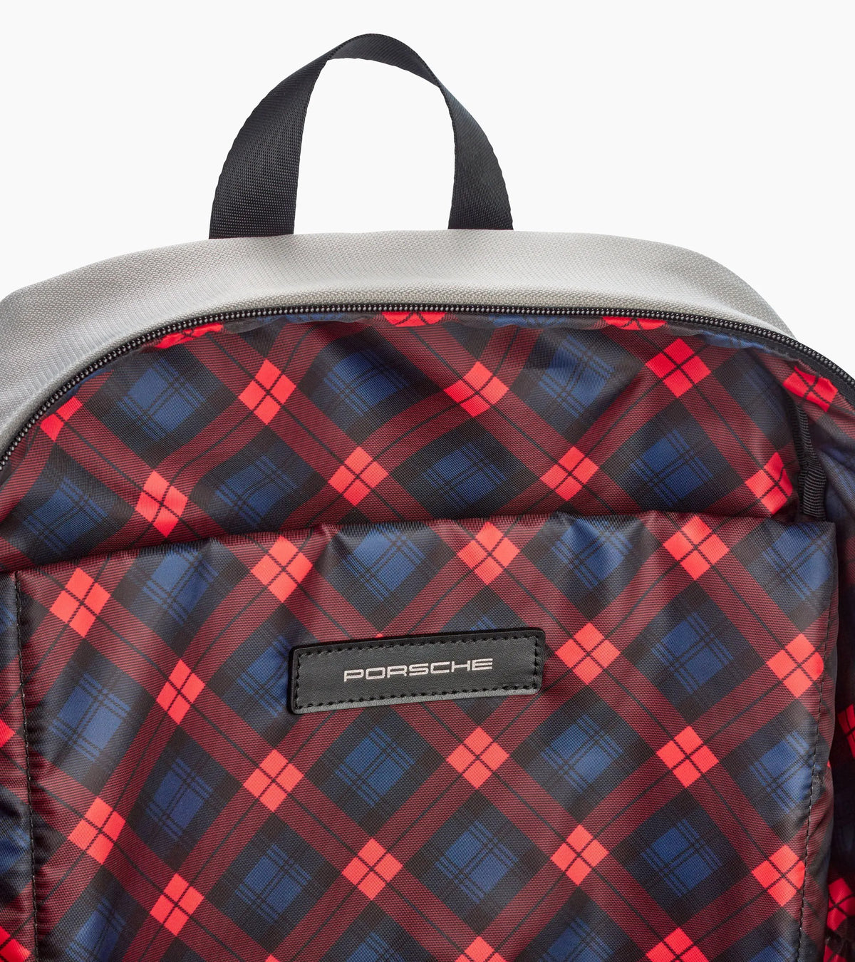 Porsche Design Backpack – Turbo No. 1
