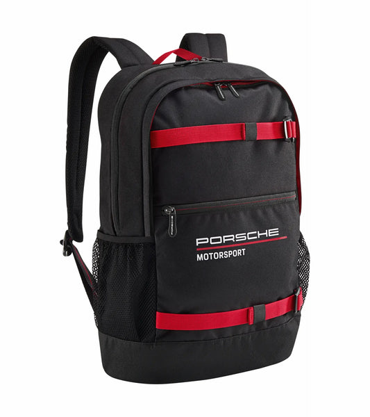 Porsche Design Rucksack – Motorsport