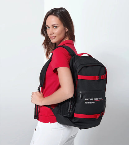 Porsche Design Rucksack – Motorsport