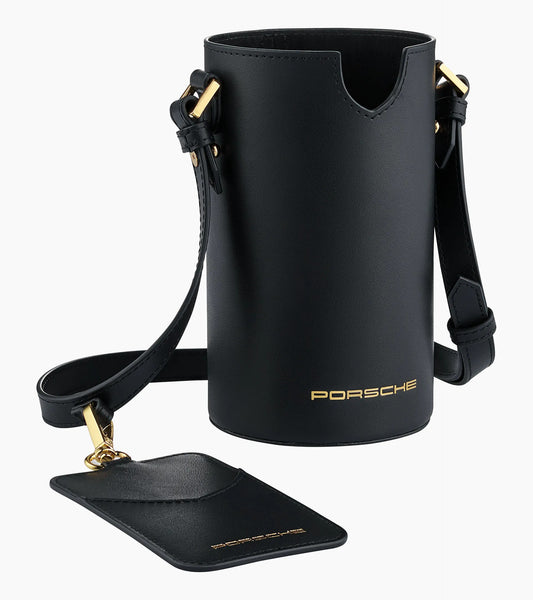 Porsche Design Cup holder shoulder bag