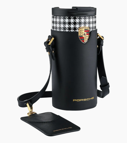 Porsche Design Cup holder shoulder bag