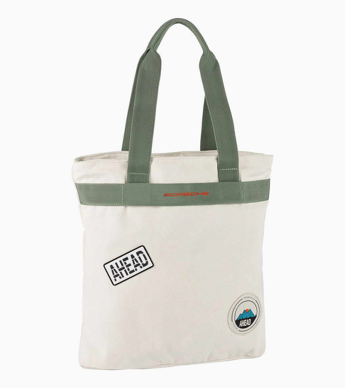 Porsche Design AHEAD canvas bag