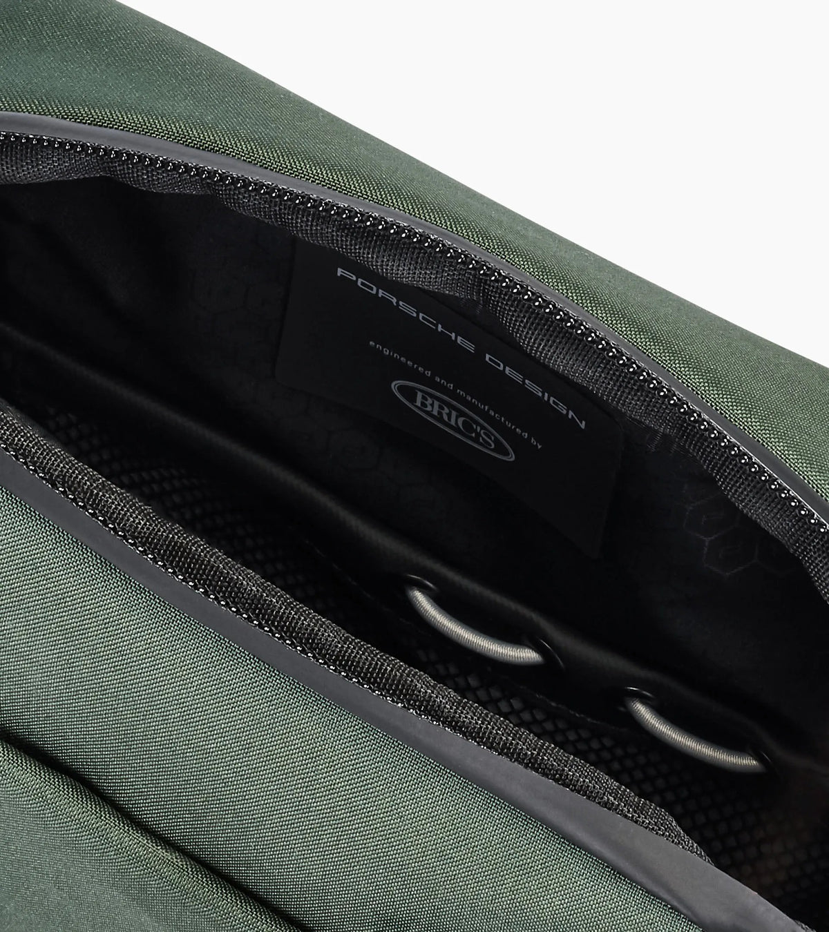 Porsche Design Urban Eco Shoulder Bag S