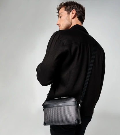 Porsche Design Carbon Shoulder Bag S2