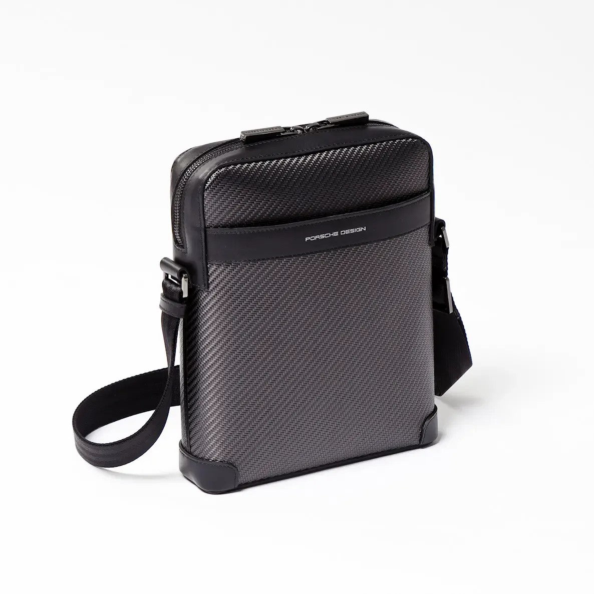 Porsche Design Carbon Shoulder Bag S1