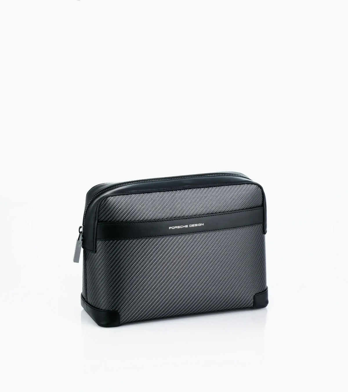 Porsche Design Carbon Washbag black