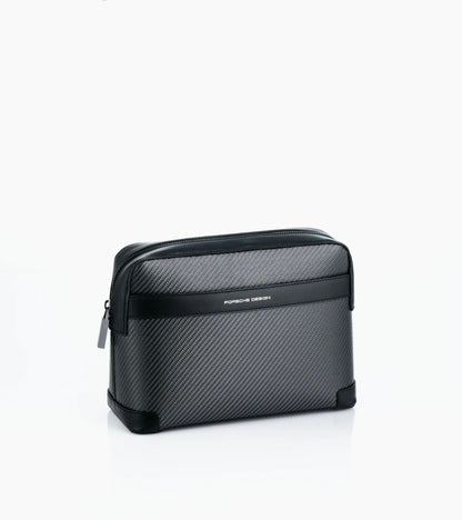 Porsche Design Carbon Washbag black