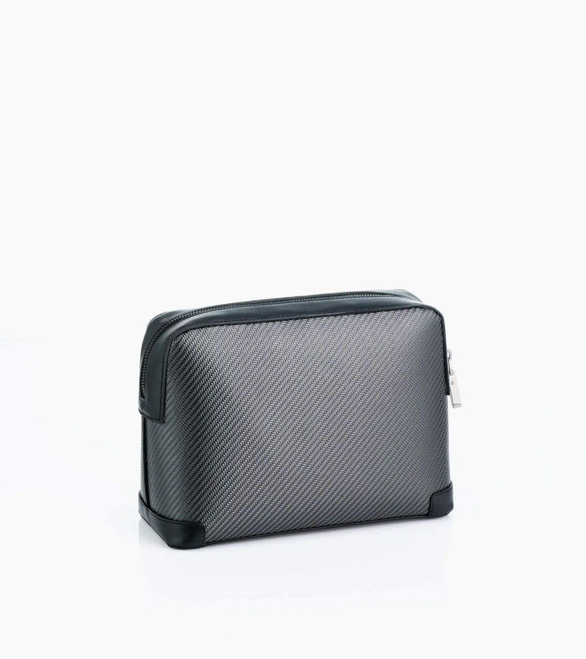 Porsche Design Carbon Washbag black