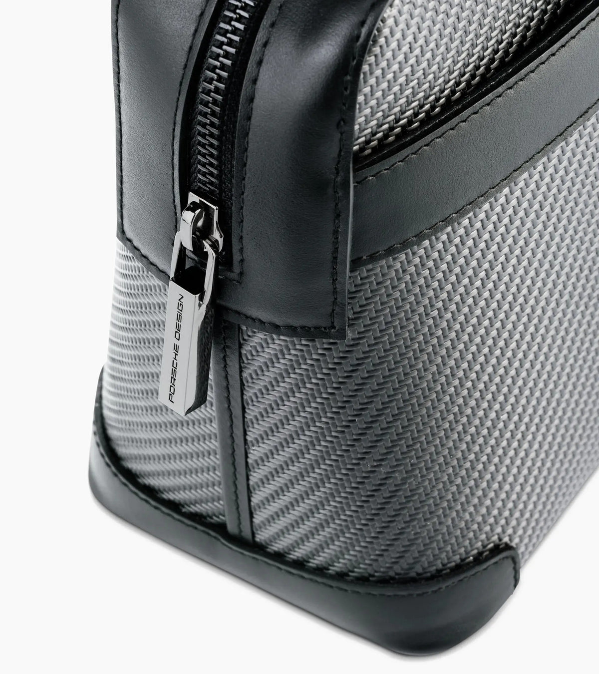 Porsche Design Carbon Washbag black