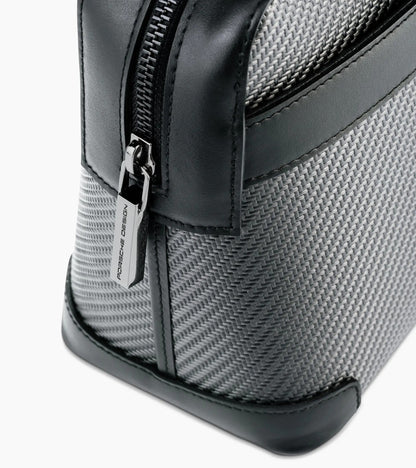 Porsche Design Carbon Washbag black