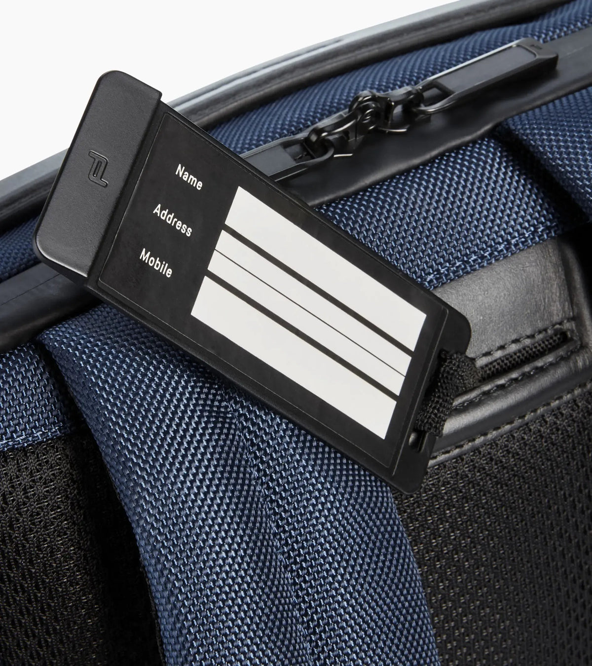 Porsche Design Roadster Pro Backpack XS