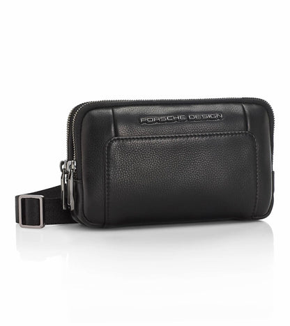 Porsche Design Roadster Leather Travel Pouch