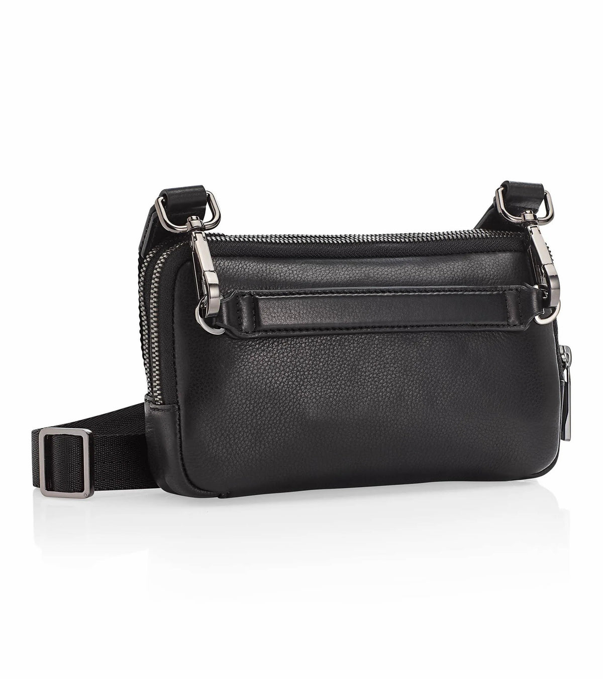 Porsche Design Roadster Leather Travel Pouch
