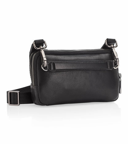 Porsche Design Roadster Leather Travel Pouch