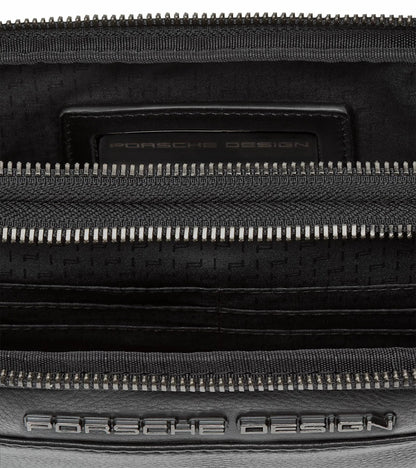 Porsche Design Roadster Leather Travel Pouch