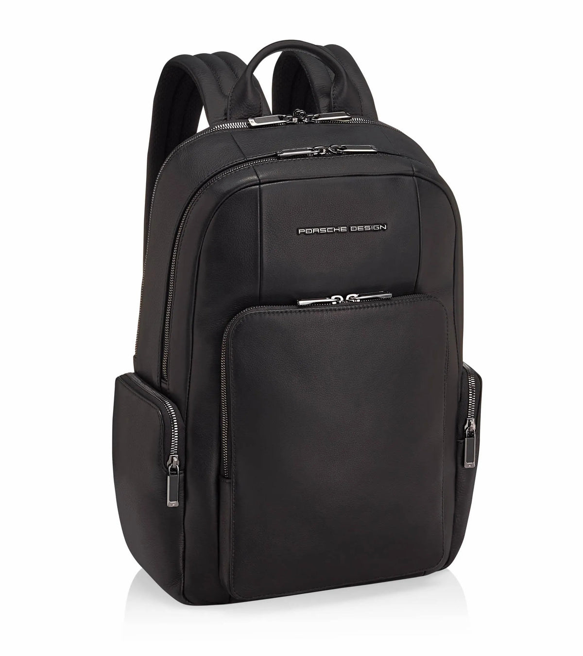 Porsche Design Roadster Leather Backpack M2