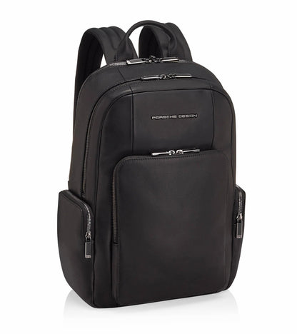 Porsche Design Roadster Leather Backpack M2