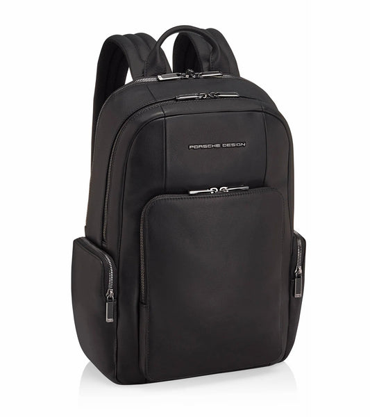 Porsche Design Roadster Leather Backpack M2