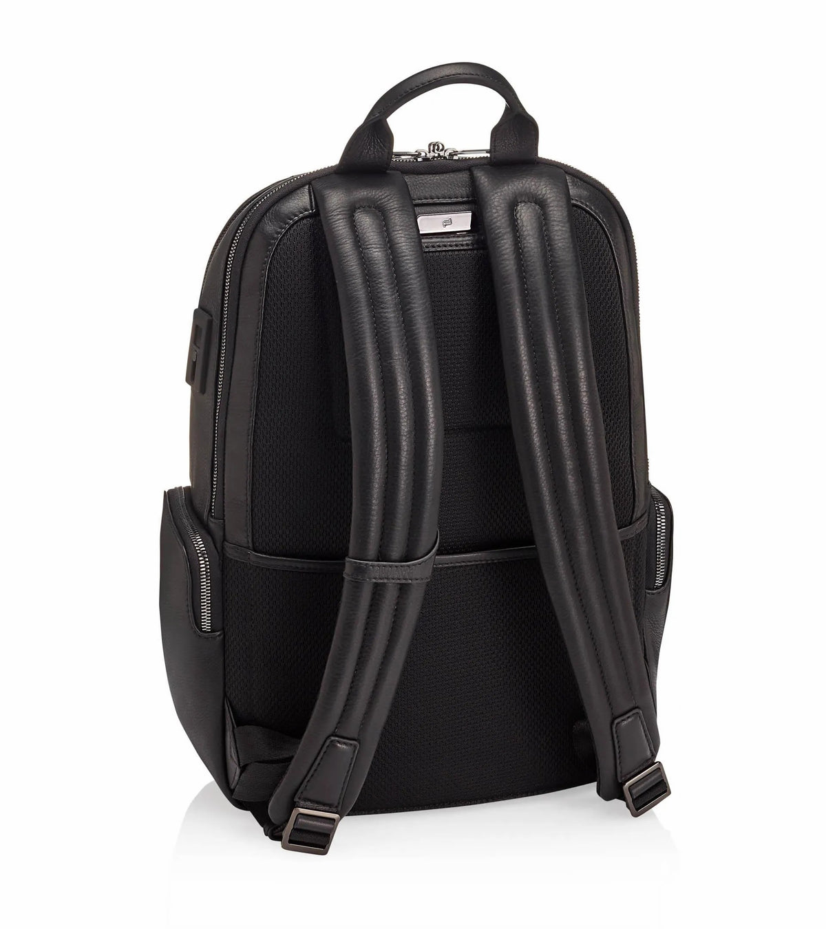 Porsche Design Roadster Leather Backpack M2