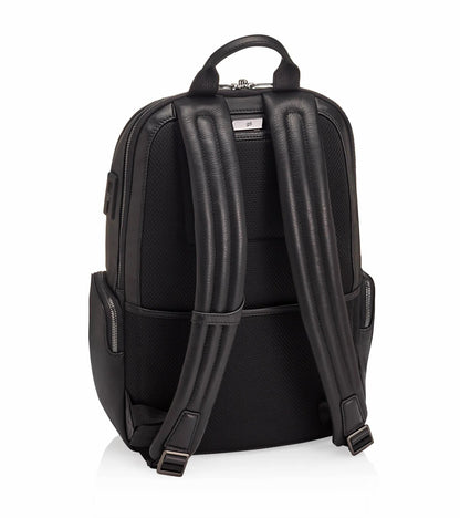 Porsche Design Roadster Leather Backpack M2