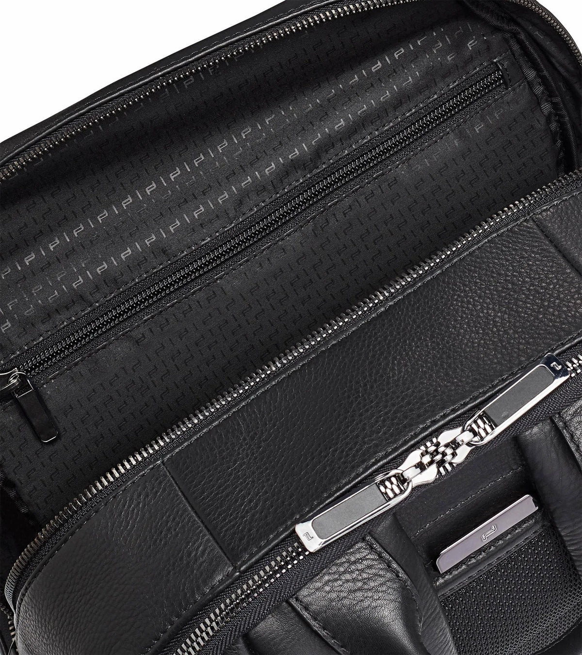 Porsche Design Roadster Leather Backpack M2