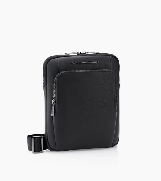 Porsche Design Roadster Leather Shoulderbag S