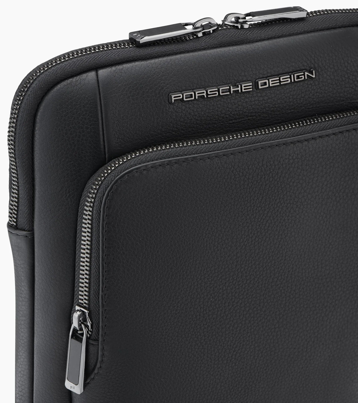 Porsche Design Roadster Leather Shoulderbag S