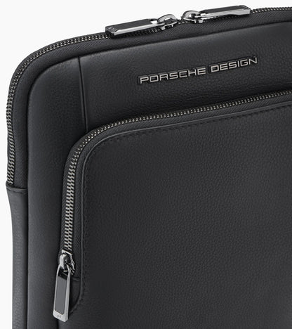 Porsche Design Roadster Leather Shoulderbag S