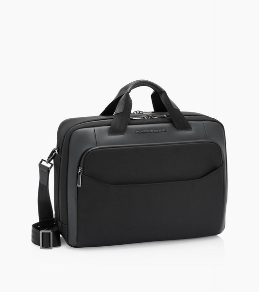 Porsche Design Roadster Nylon Briefcase M