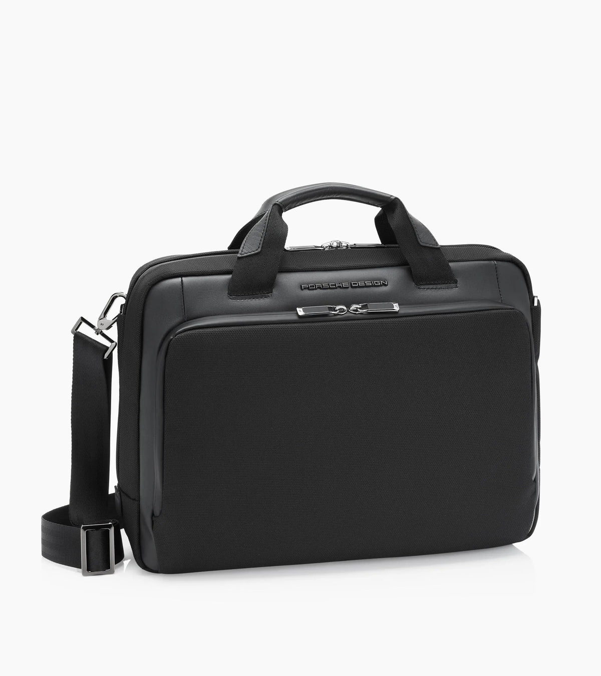Porsche Design Roadster Nylon Briefcase S