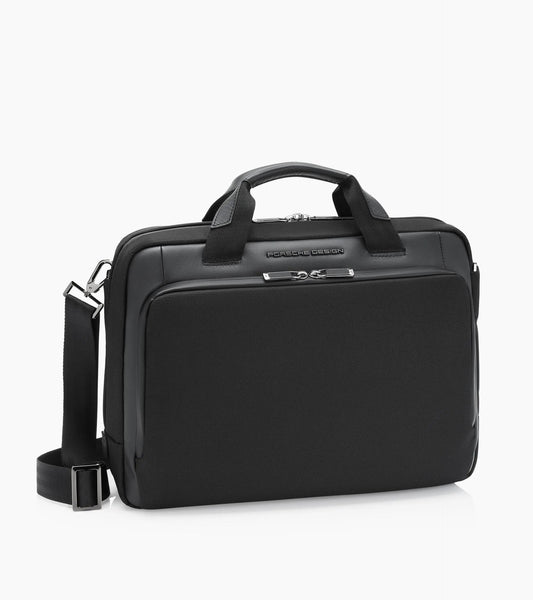Porsche Design Roadster Nylon Briefcase S