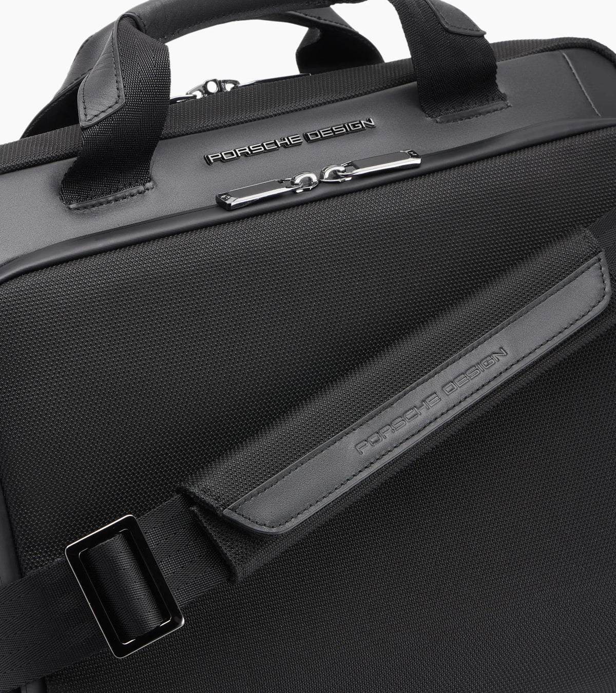 Porsche Design Roadster Nylon Briefcase S