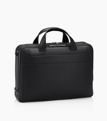Porsche Design Roadster Leather Briefcase M